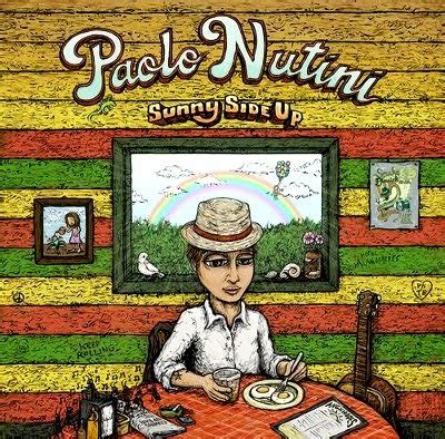 Candy by Paolo Nutini .